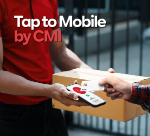 tap to mobile by cmi